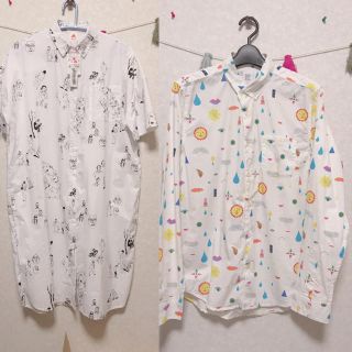 グラニフ セットアップ コーデ レディース の通販 13点 Design Tshirts Store Graniphのレディースを買うならラクマ