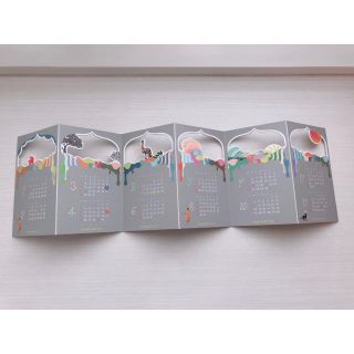 椎名林檎 ゲゼルシャフト カレンダー 2010(ミュージシャン)