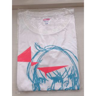 相対性理論 やくしまるえつこ Tシャツ(ミュージシャン)