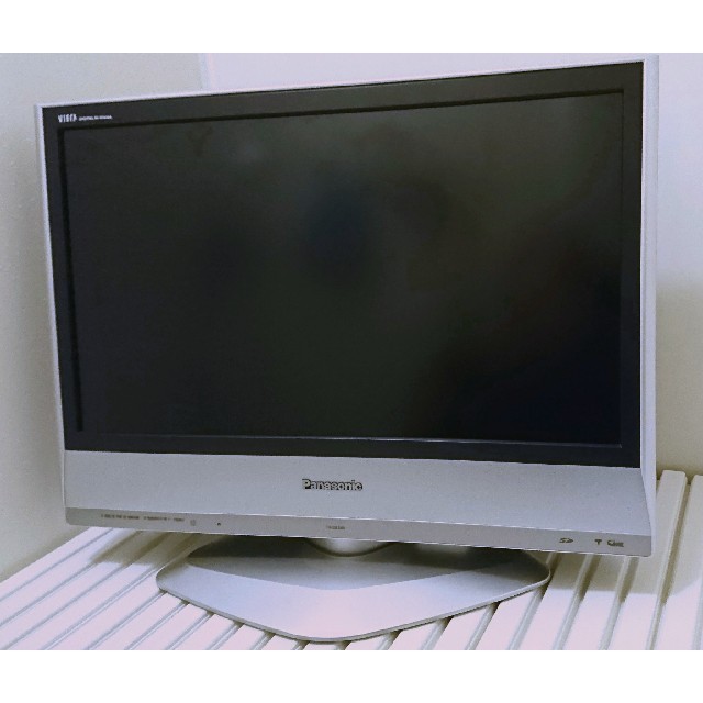 ★美品★ Panasonic VIERA TH-23LX60