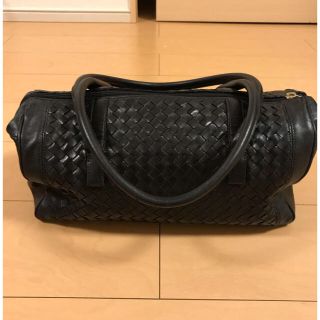 ボッテガヴェネタ(Bottega Veneta)のボッテガ・ヴェネタ ハンドバッグ トートバッグ(トートバッグ)