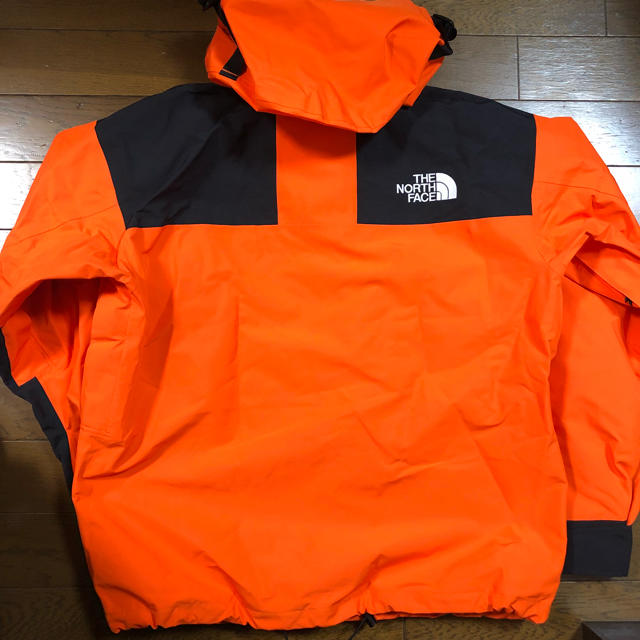 THE NORTH FACE 1990 MOUNTAIN JACKET GTX 1