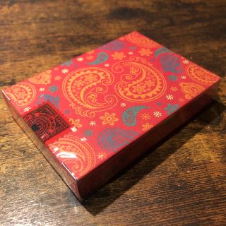 The Dapper Deck  by USPCC(トランプ/UNO)