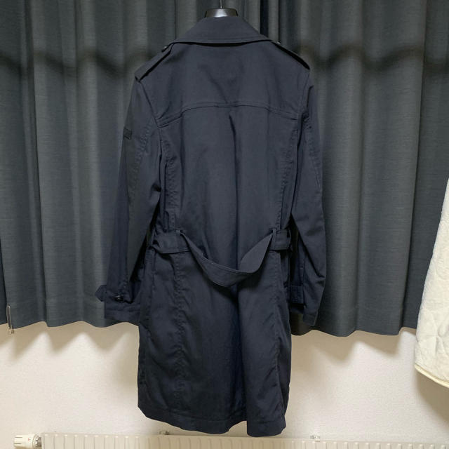 TATRAS(タトラス)のタトラス トレンチコート メンズのジャケット/アウター(トレンチコート)の商品写真
