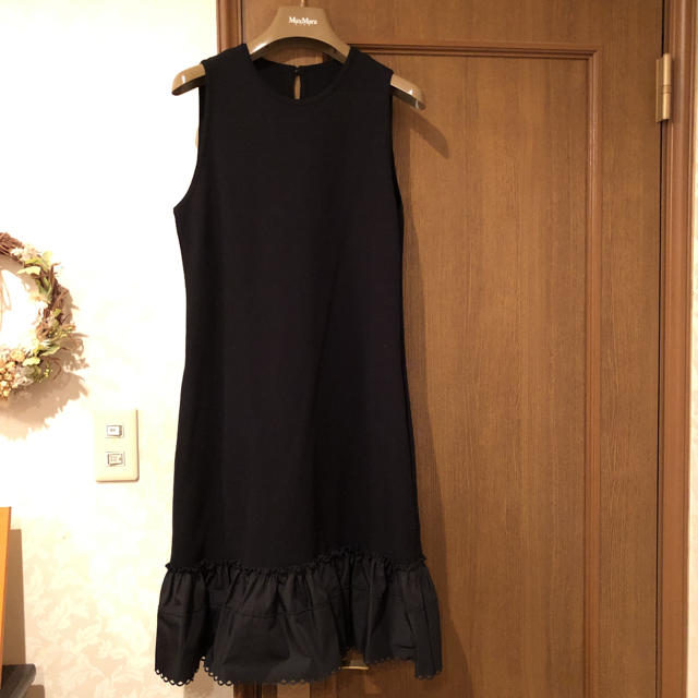フォクシー ワンピース40 美品-