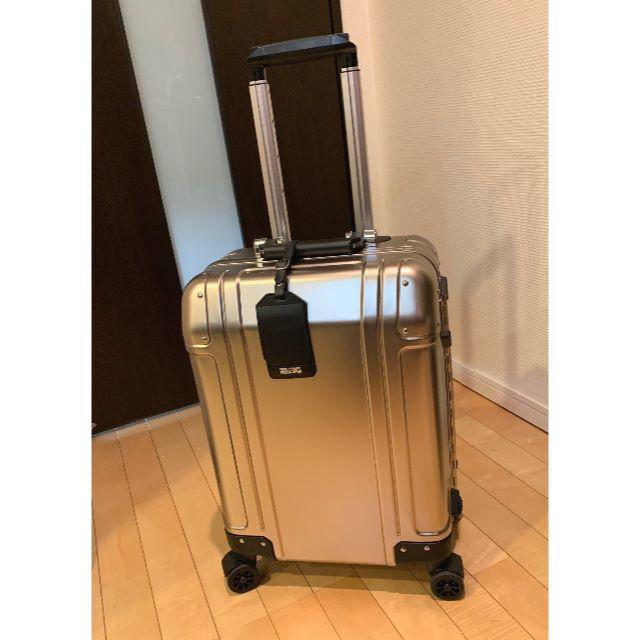 大好き ZERO HALLIBURTON - くにたん専用 ゼロハリバートン 未使用