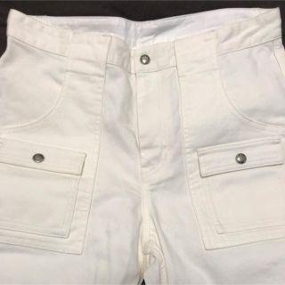 ビームス(BEAMS)の★ビームス  コーデュロイショーツ M(ショートパンツ)