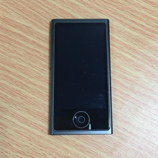 iPod nano 7世代 16GB iPod nano 7世代 16GB