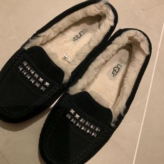 アグ(UGG)のぺったんこ(その他)