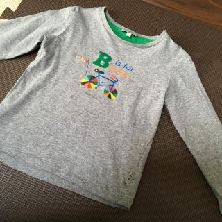 ポールスミス(Paul Smith)のポールスミスジュニア  ロンT(Tシャツ/カットソー)