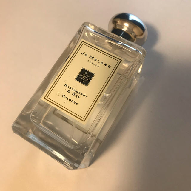 Jo Malone(ジョーマローン)のジョーマローン ロンドン ブラックベリーアンドベイ 100ml コスメ/美容の香水(ユニセックス)の商品写真