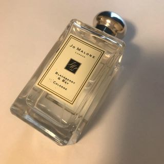 ジョーマローン(Jo Malone)のジョーマローン ロンドン ブラックベリーアンドベイ 100ml(ユニセックス)