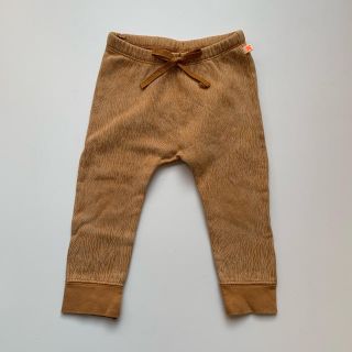 ボボチョース(bobo chose)のtinycottons スウェットパンツ 12-18m (パンツ)