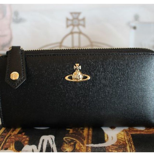 Vivienne Westwood - 新品　ヴィヴィアン　長財布