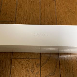 アップルウォッチ(Apple Watch)のアップルウォッチ シリーズ4 44mm ステンレス 新品未開封(腕時計(デジタル))