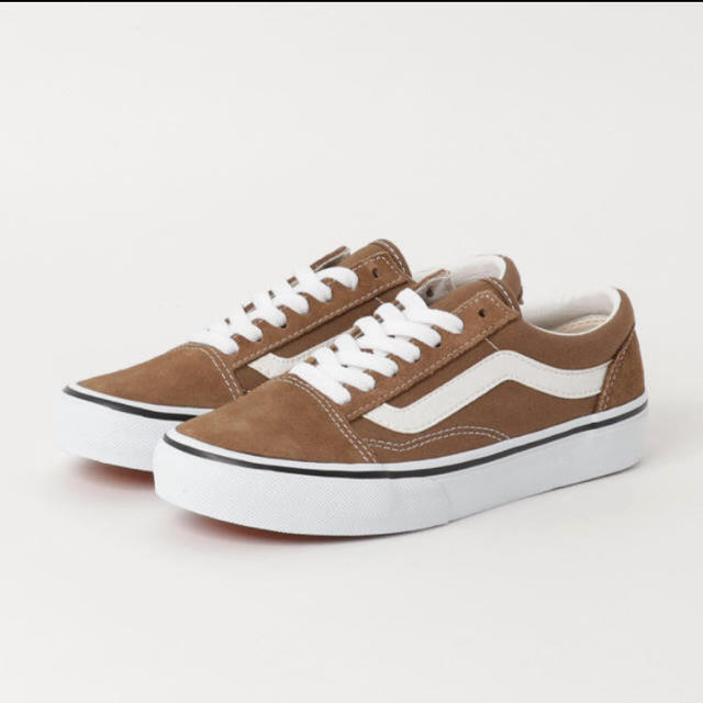 新品【VANS】OLD SKOOL DX V36CL+CALM BREEN