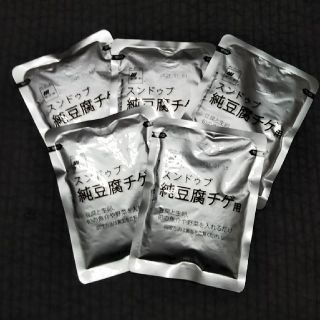 コストコ(コストコ)の専用です コストコ スンドゥブ チゲ 純豆腐チゲ 5個(レトルト食品)