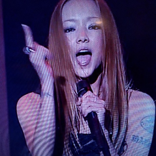 DOUBLE BEST LIVE “We R&B”　安室奈美恵 エンタメ/ホビーのDVD/ブルーレイ(ミュージック)の商品写真