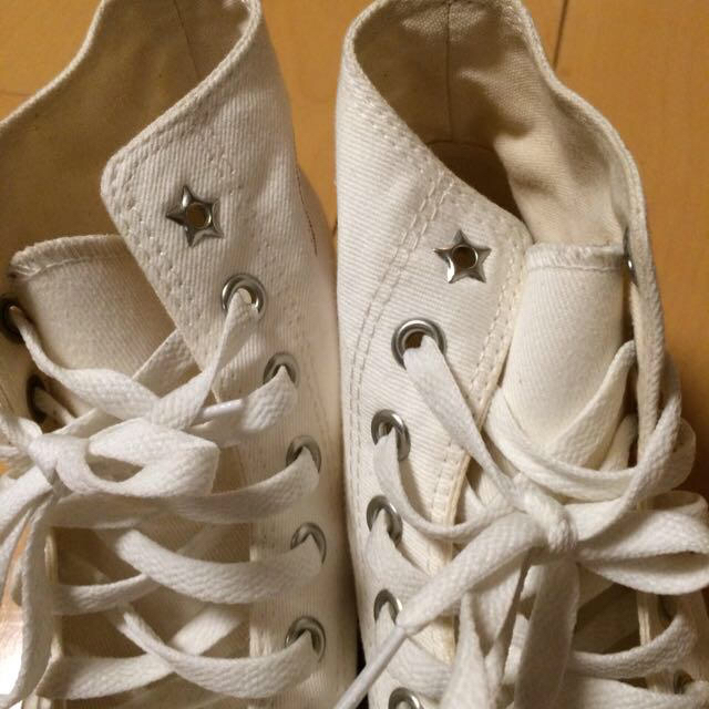 CONVERSE(コンバース)のオールスターコンバース レディースの靴/シューズ(スニーカー)の商品写真