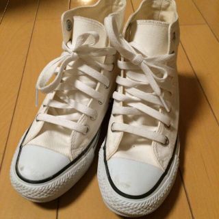 コンバース(CONVERSE)のオールスターコンバース(スニーカー)