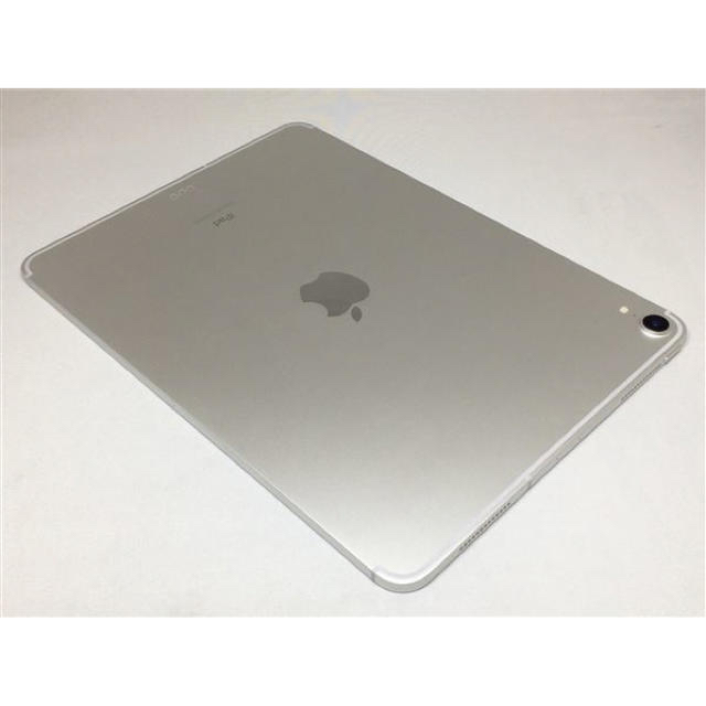 iPad Softbank 64gb シルバーの通販 by Ro's shop｜アイパッドならラクマ - ipad pro 11インチ 格安HOT