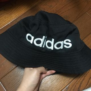 アディダス(adidas)のアディダス adidas バケットハット(ハット)