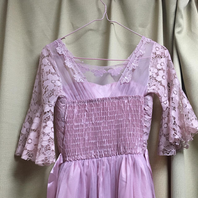 ブライズメイド ドレス レディースのフォーマル/ドレス(ロングドレス)の商品写真