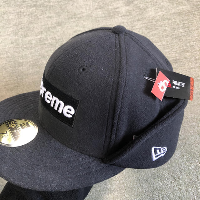 キャップsupreme キャップ 値下げ交渉あり