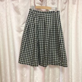 ストロベリーフィールズ(STRAWBERRY-FIELDS)の1500円均一‼Aラインスカート♡(ひざ丈スカート)