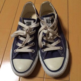 コンバース(CONVERSE)のオールスターコンバース(スニーカー)