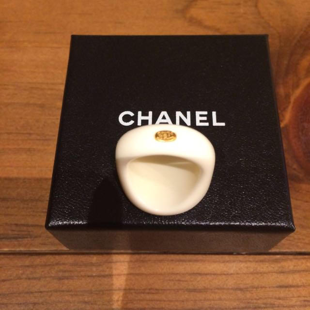 CHANEL(シャネル)のT.k様 専用 レディースのアクセサリー(リング(指輪))の商品写真