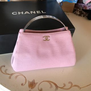 シャネル(CHANEL)のシャネルバッグ(ハンドバッグ)