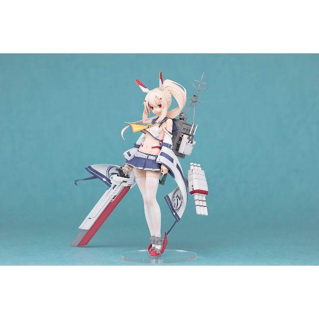 フィギュア新品　綾波改 アズールレーン　 1/7 PVC製塗装済み完成品