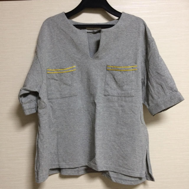 専用です レディースのトップス(Tシャツ(長袖/七分))の商品写真