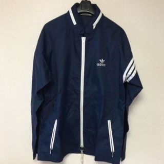 adidas - Adidas ジャケットの通販｜ラクマ