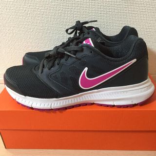 ナイキ(NIKE)のNIKE スニーカー ダウンシフター(スニーカー)