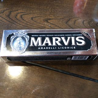 MARVIS  歯磨き粉  イタリア(歯磨き粉)