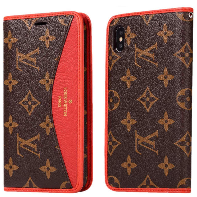 LOUIS VUITTON - ビトン iPhoneケースの通販 by COCOshop｜ルイヴィトンならラクマ