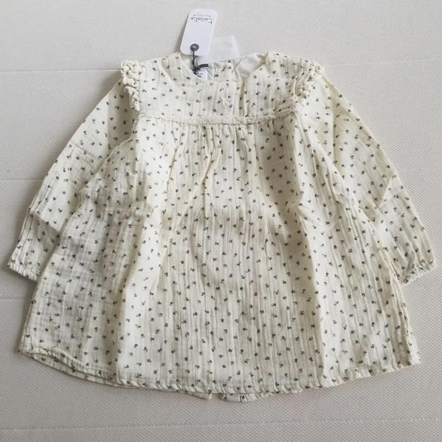 ワンピース18M♥tocoto vintage ワンピース ボンポワン