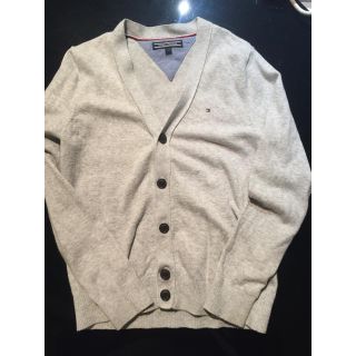 トミーヒルフィガー(TOMMY HILFIGER)の専用(カーディガン)