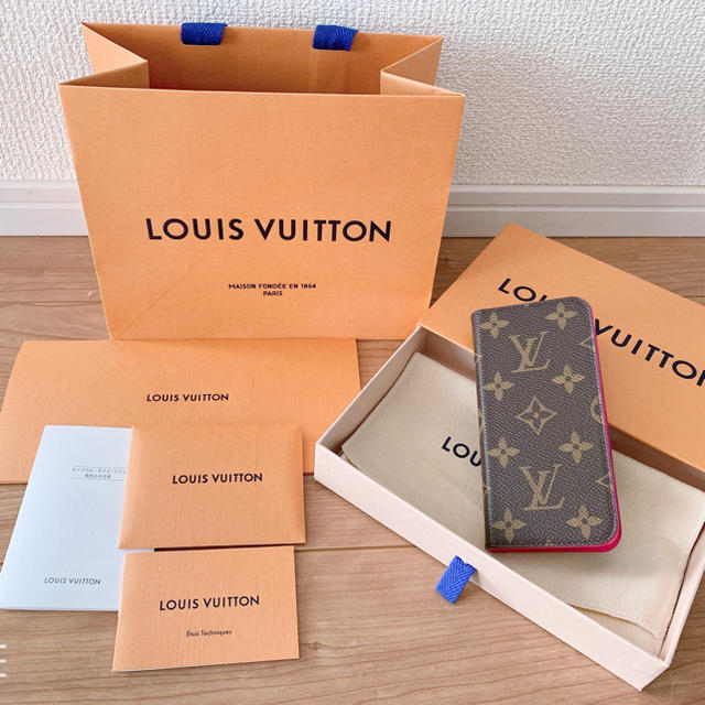 プラダ iphonex ケース 激安 / LOUIS VUITTON - ヴィトン iPhoneケース の通販 by みちょん's shop｜ルイヴィトンならラクマ