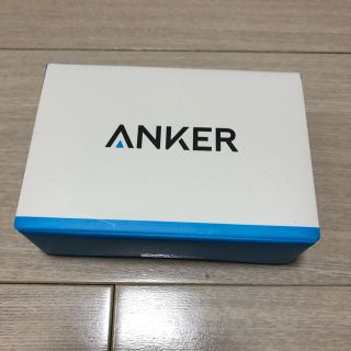 ANKER  PowerCore 5000 BOSE モバイルバッテリー  (バッテリー/充電器)