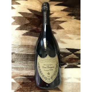 ドンペリニヨン(Dom Pérignon)のドンペリ(シャンパン/スパークリングワイン)