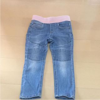 エイチアンドエム(H&M)のキッズ デニム(パンツ/スパッツ)