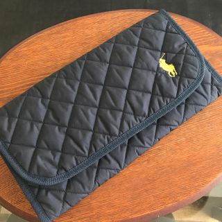 ラルフローレン(Ralph Lauren)のラルフローレン オムツ替えシート(おむつ替えマット)