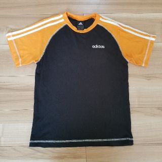 アディダス(adidas)のアディダス　Tシャツ　150(Tシャツ/カットソー)