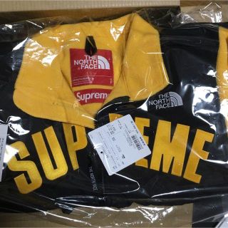 シュプリーム(Supreme)のSupreme The North Face® Arc Logo Fleece(ブルゾン)