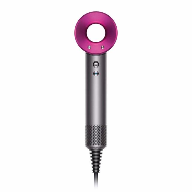 ☆新品未使用品☆ Dyson Supersonic - ドライヤー
