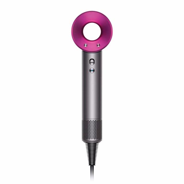 ドライヤー☆新品未使用品☆　Dyson Supersonic