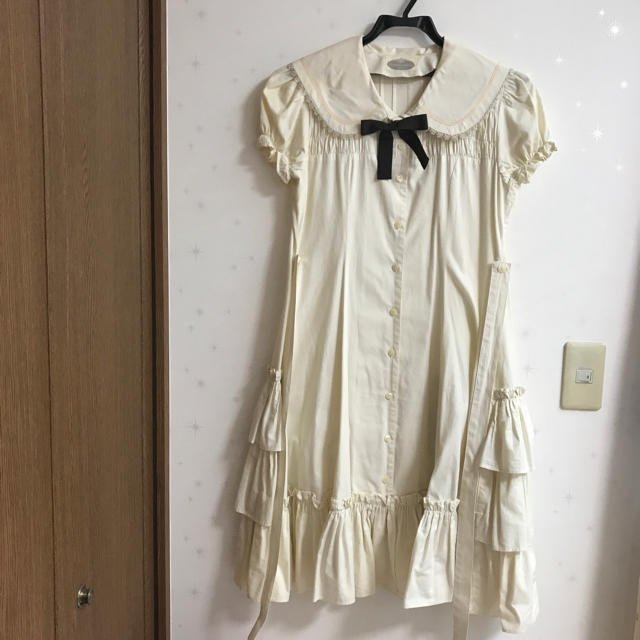 Victorian maiden - victorian maiden セーラーブラウス Victorian maiden - victorian maiden セーラーブラウス